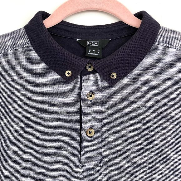 F&F Polo Shirt - Picture 2 of 16